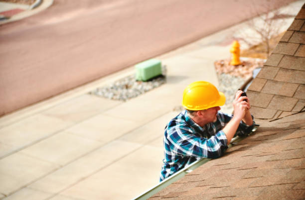 Roof Installation Near Me in San Gabriel, CA