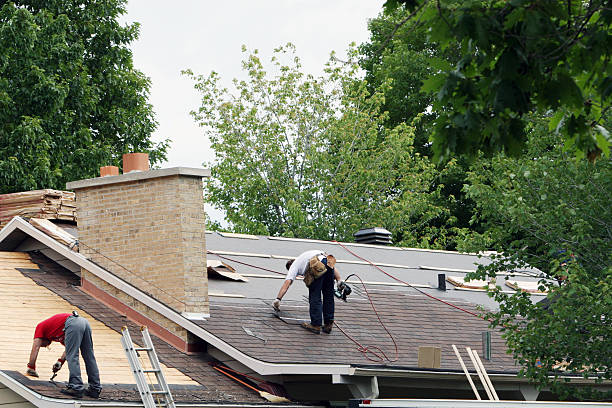 Quick and Trustworthy Emergency Roof Repair Services in San Gabriel, CA