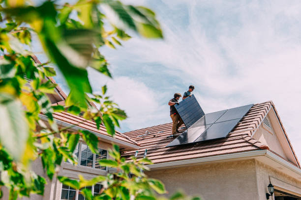 Best Roof Leak Repair  in San Gabriel, CA