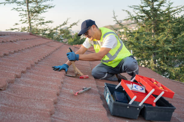 Roof Waterproofing Services in San Gabriel, CA